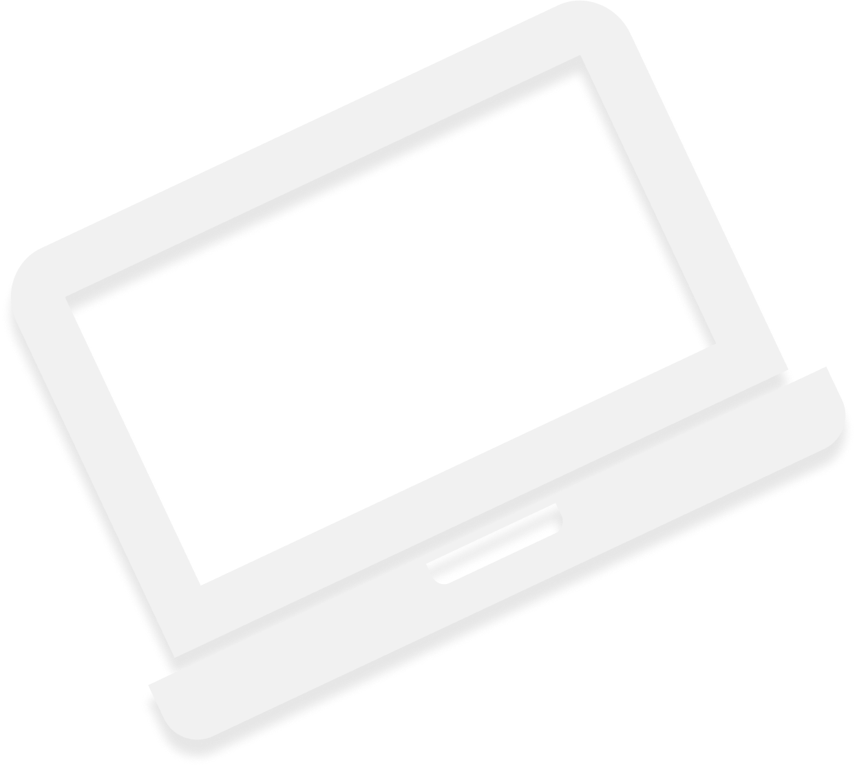 image of hd laptop