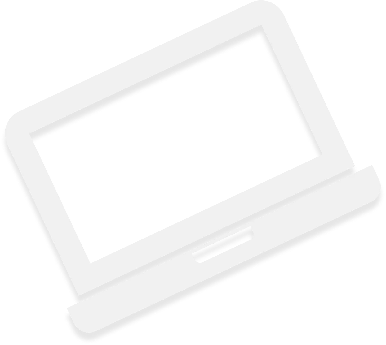image of hd laptop
