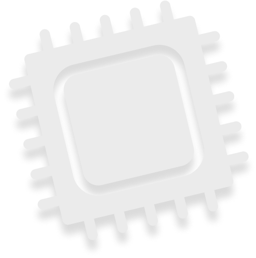 image of microchip