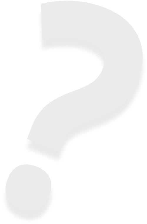 image of question mark