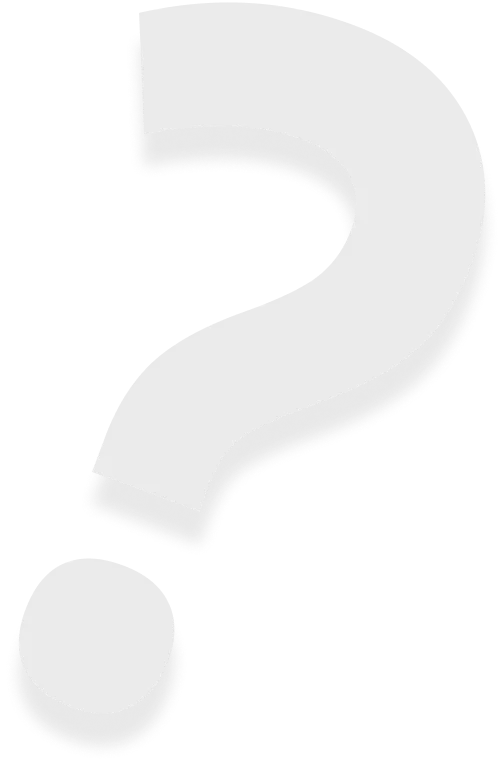 image of question mark