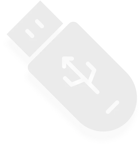 image of usb