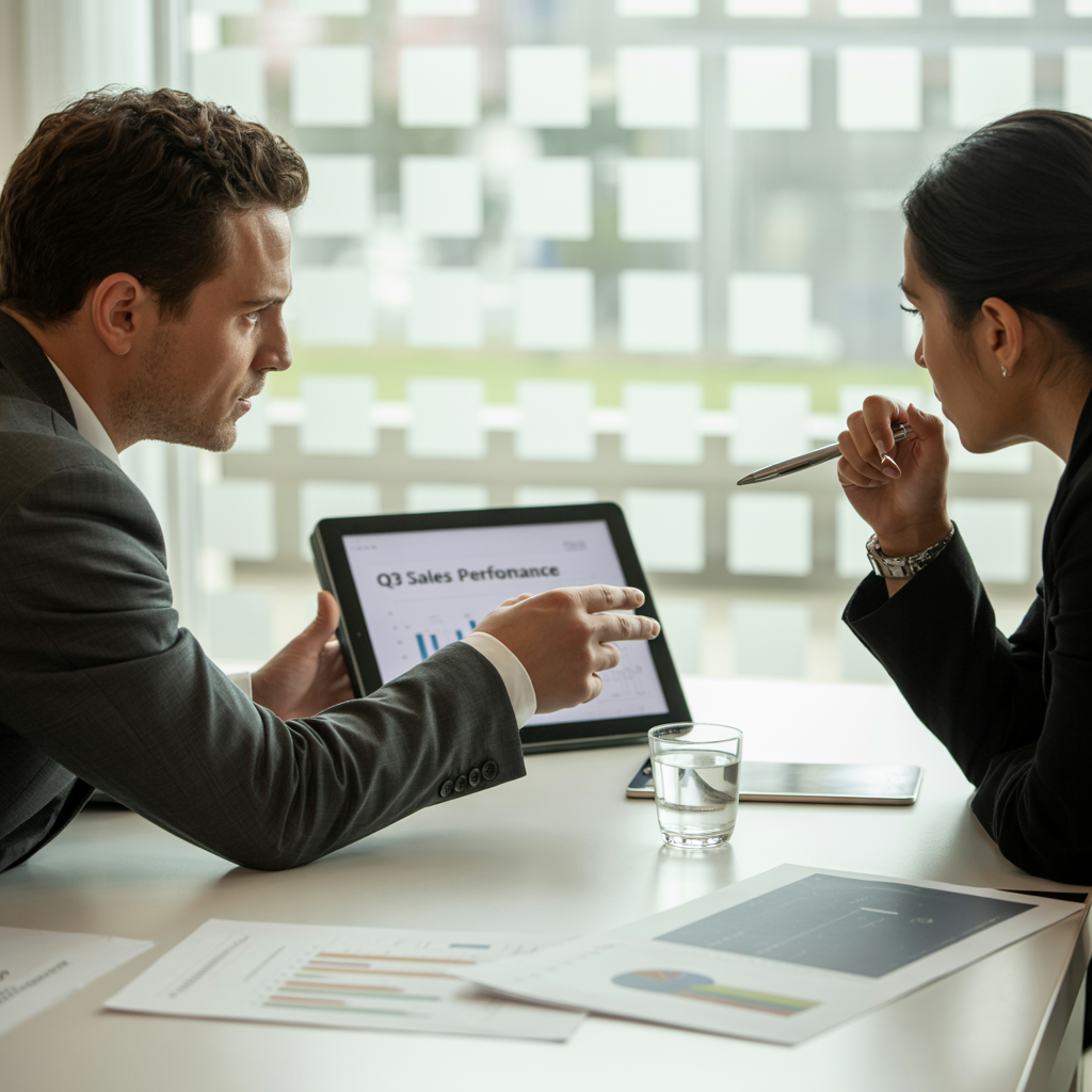B2B Consultancy