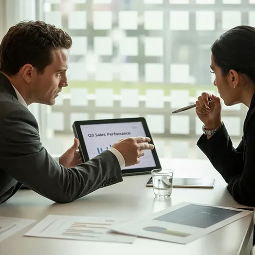 B2B Consultancy