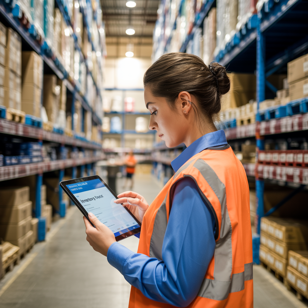 Inventory Management