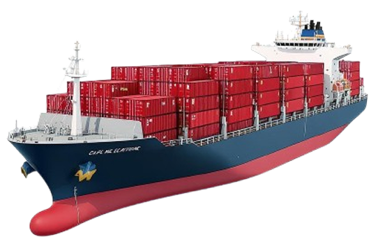 aeroplane-above-the-ship