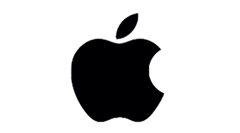 apple logo