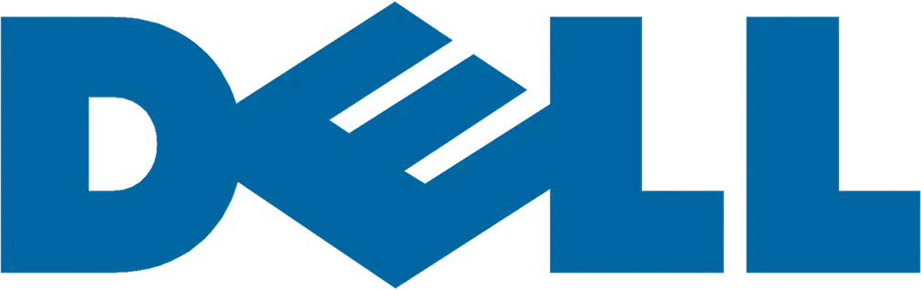 dell logo