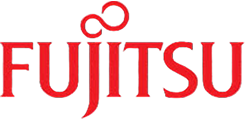 fujitsu logo