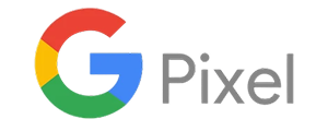 google pixel logo
