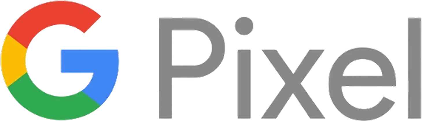 google pixel logo