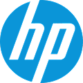 hp logo