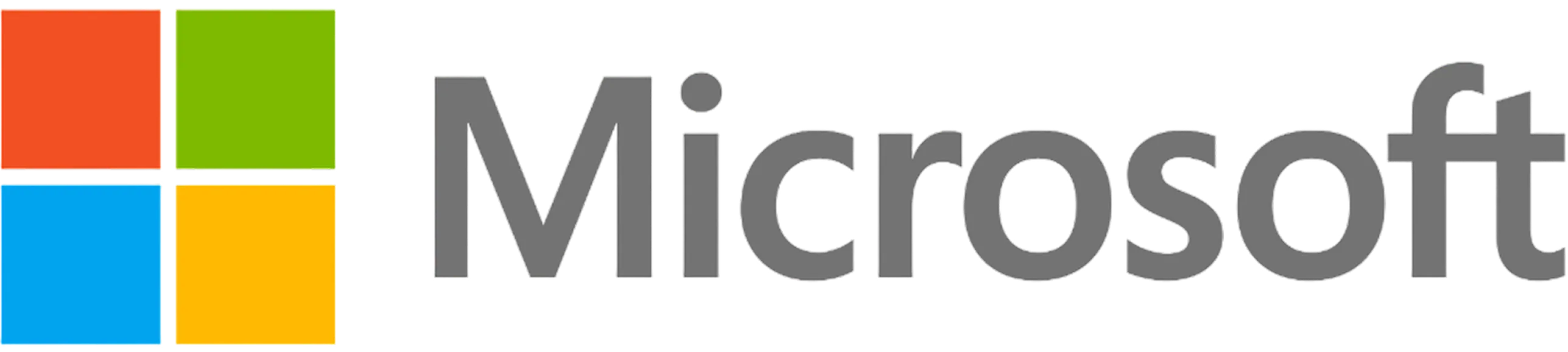 microsoft logo