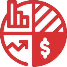 Analytics Group Icon