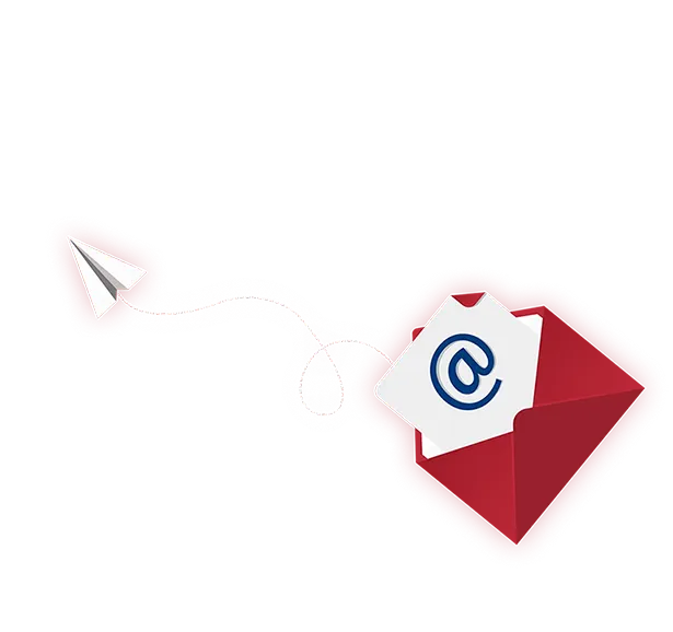 email image