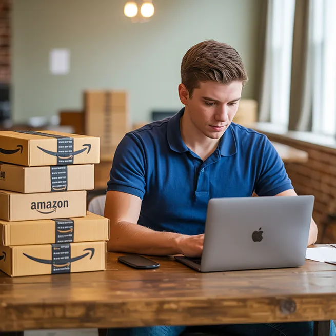 Solutions for Amazon Sellers