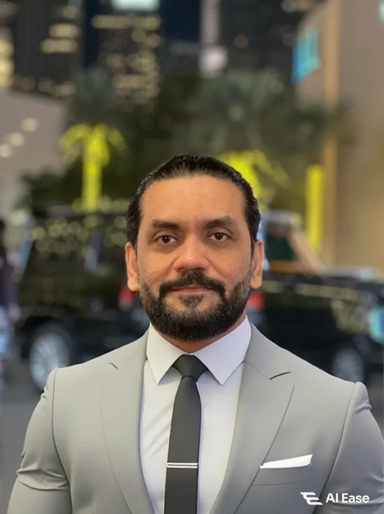 Danish Khan