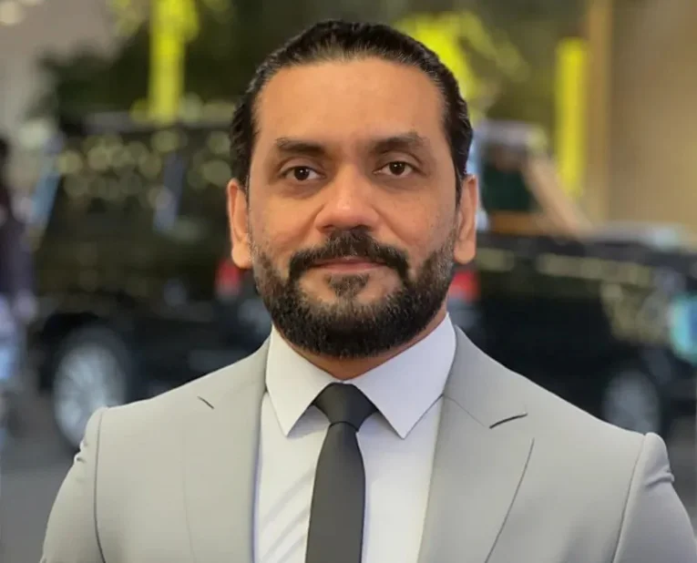 Danish Khan