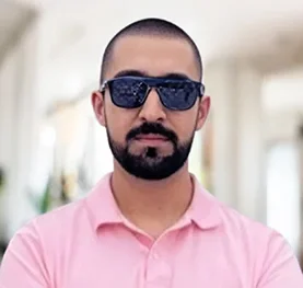 Farhan Nouman