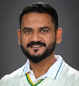 Tabish Khan