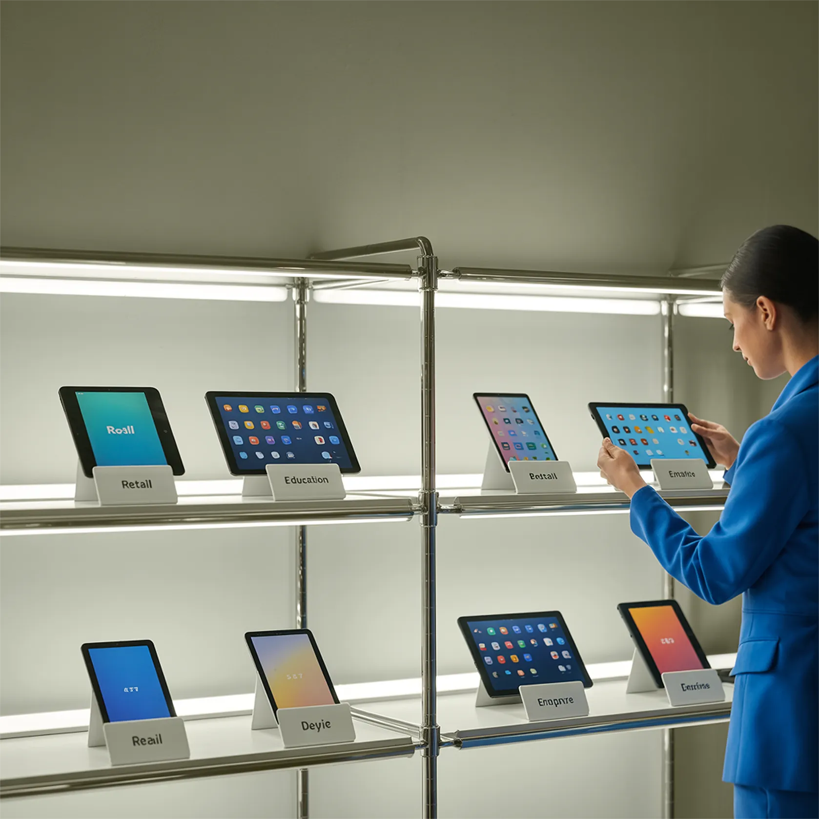 image of tablets